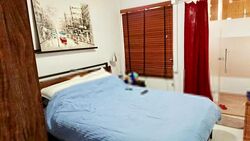 Blk 115 Jurong East Ville (Jurong East), HDB 3 Rooms #405897911